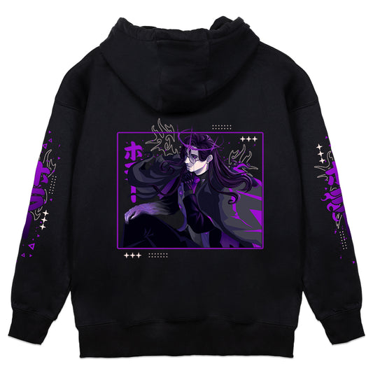 Faust "Invasion" Hoodie