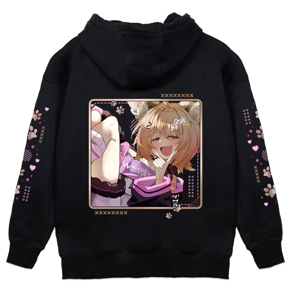 Kirana Debut Hoodie