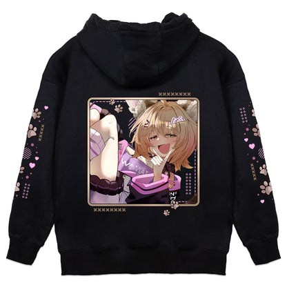 Kirana Debut Hoodie
