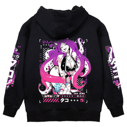 OctoxButter 'ButterWares' Hoodie