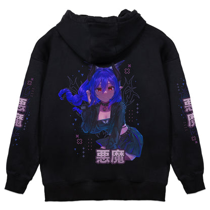 DemonBenny 'Sweet but Sinful' Hoodie