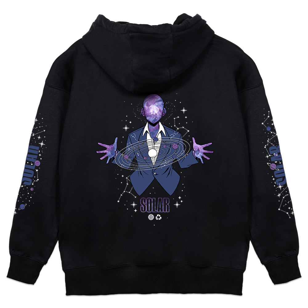 Solar Studios "Empowering" Hoodie