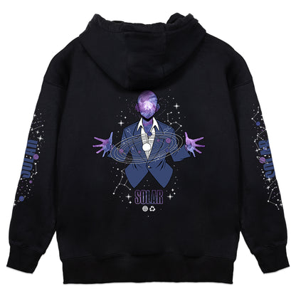 Solar Studios "Empowering" Hoodie