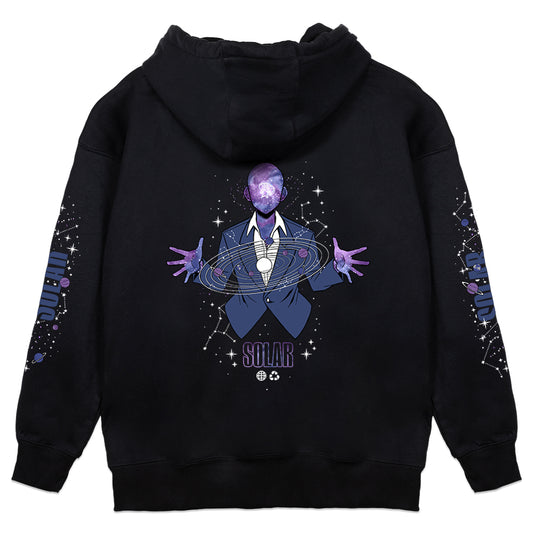 Solar Studios "Empowering" Hoodie