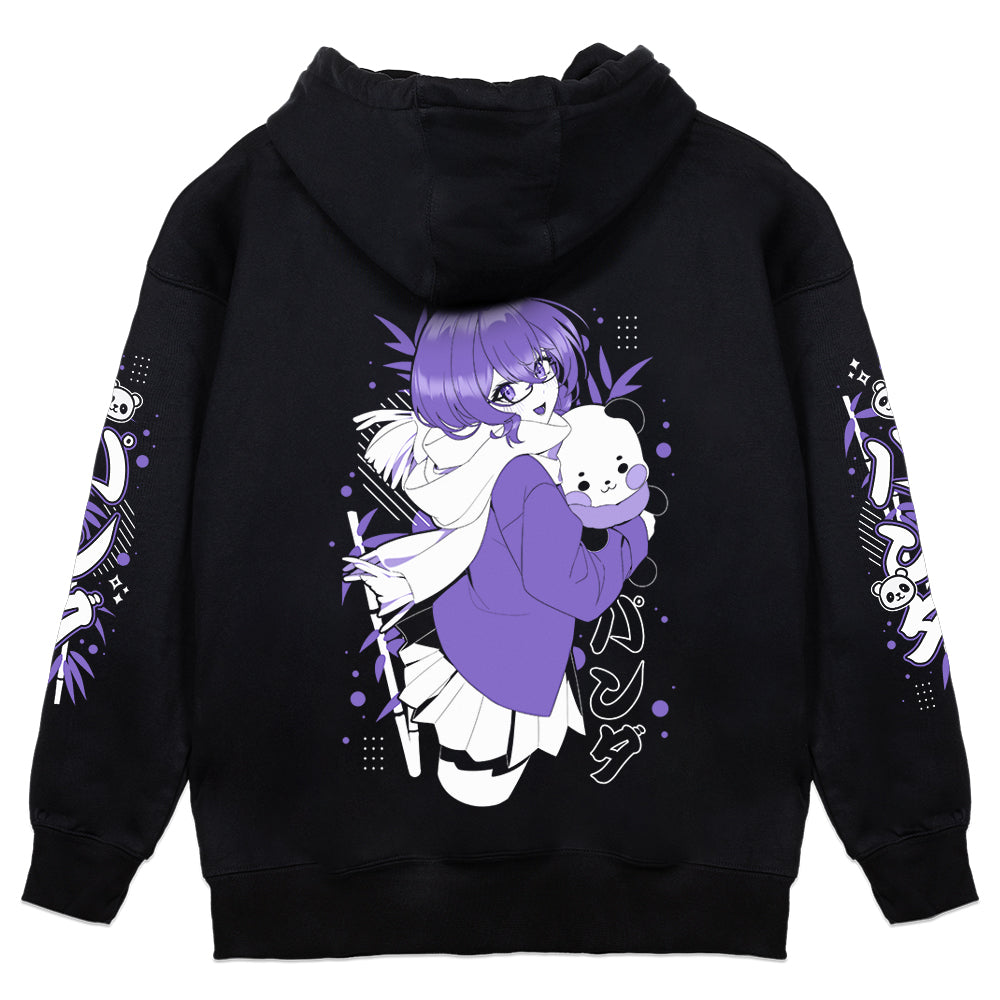Okcode Face OkCode 'Cozy' Hoodie – UwU Market