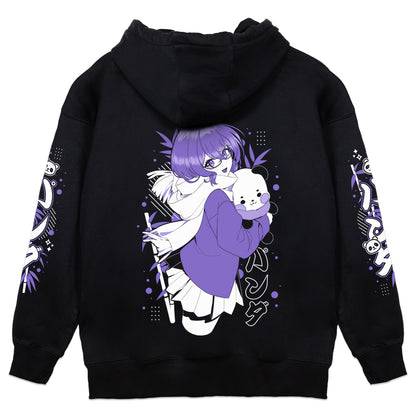 OkCode 'Cozy' Hoodie