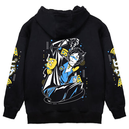 Yeoden "Mischief" Hoodie