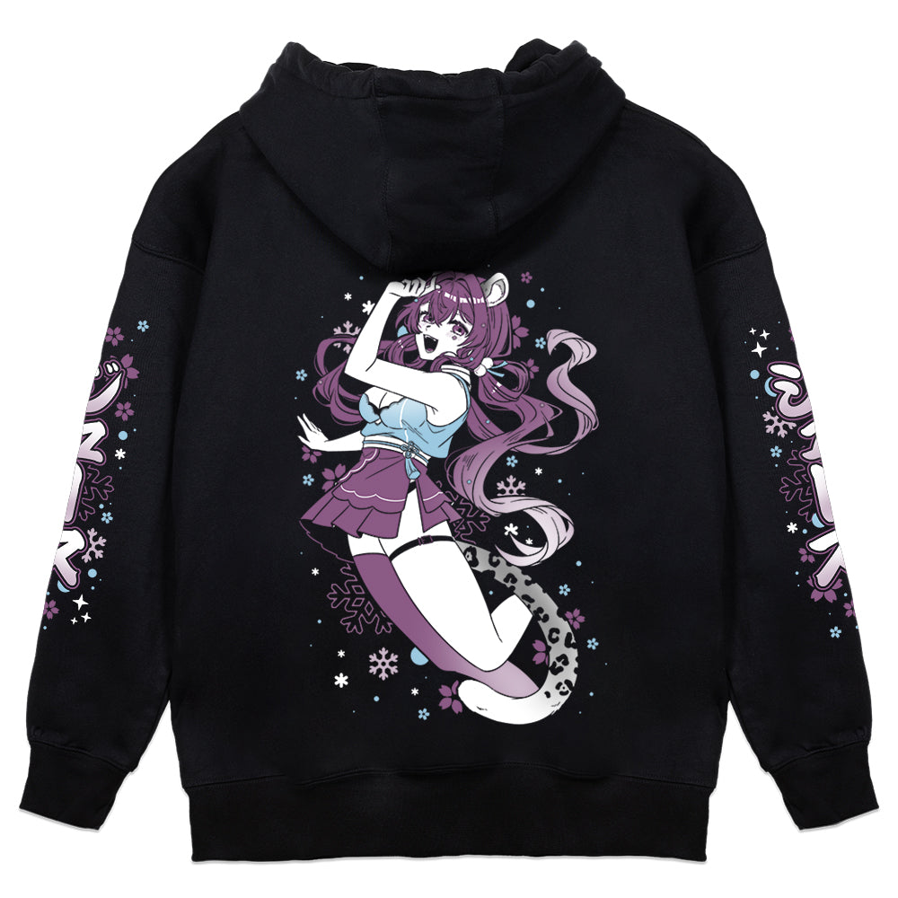 Ellectrify 'Juice' Hoodie