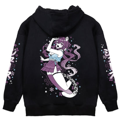 Ellectrify 'Juice' Hoodie