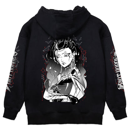 Riot Empress 'Afterlife' Hoodie