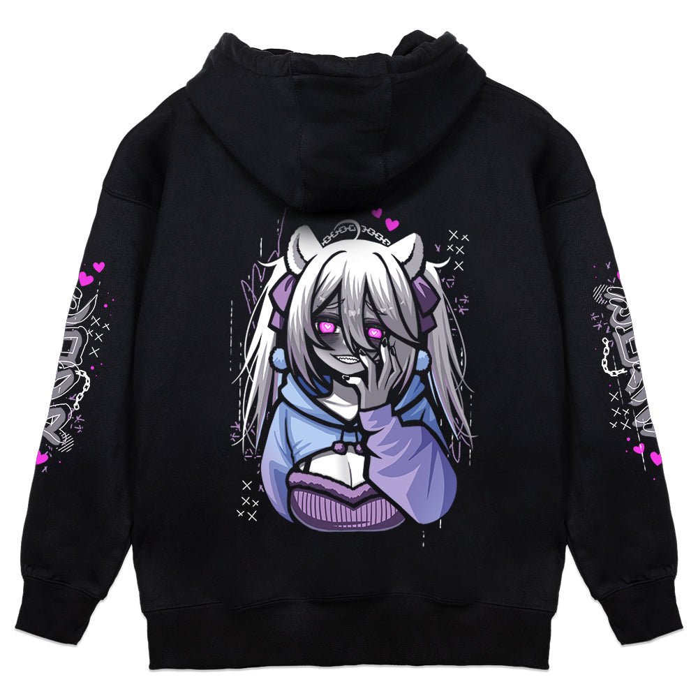 Fuufie Yandere Hoodie