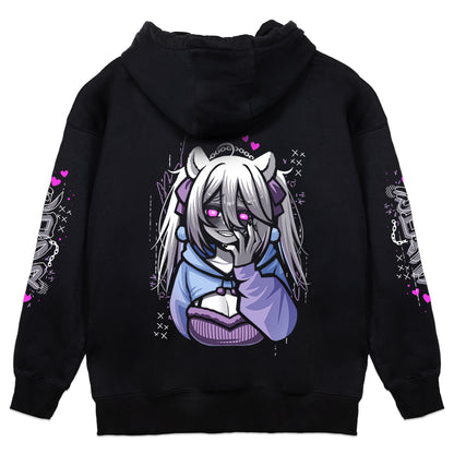 Fuufie Yandere Hoodie