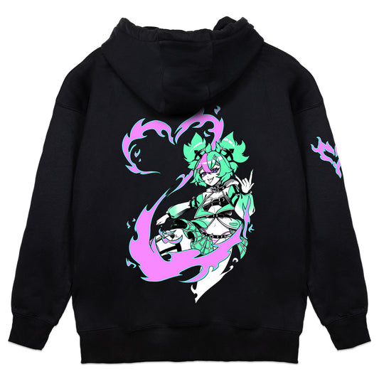 Willo Hoodie