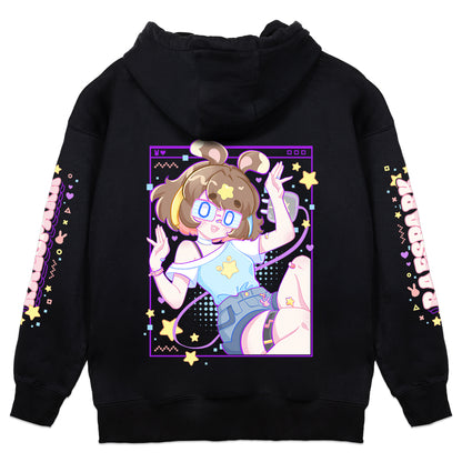Raespark Welcome to the Starnival Hoodie
