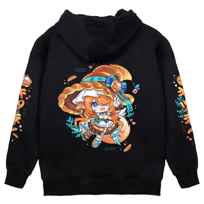 GriffinEnfield Yaho! Hoodie