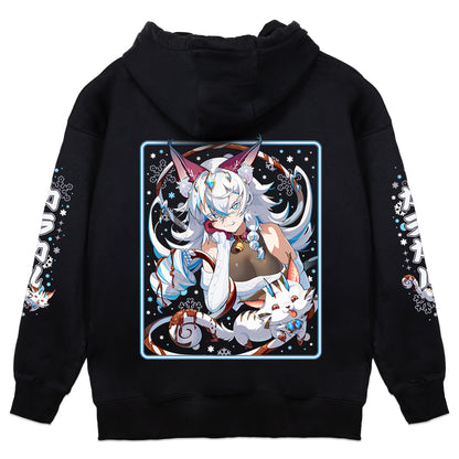 Veli Wintertime Hoodie