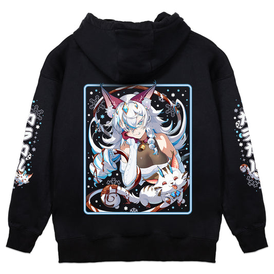 Veli Wintertime Hoodie