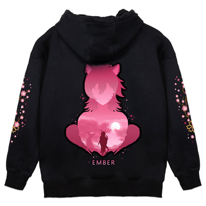 EmberStar "Ember" Hoodie
