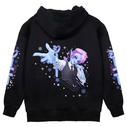 Blinx 'Cosmic Showman' Hoodie