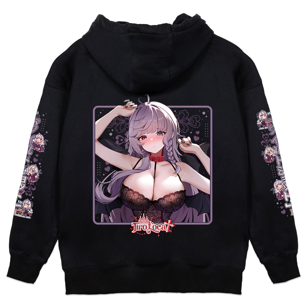 TiroLoca Ver. 2 Hoodie