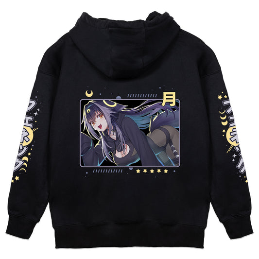 TheShadeVT "Echo" Hoodie