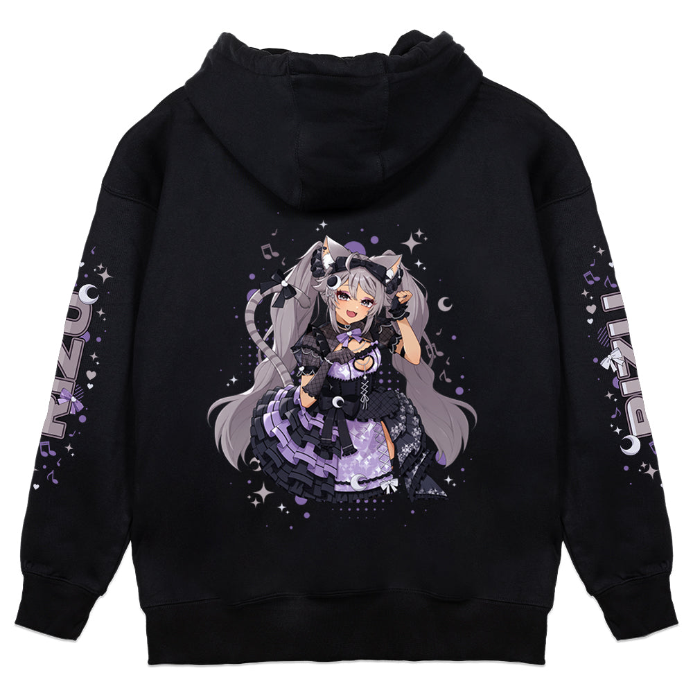 Rizu Mayonaka 'Lunar Idol' Hoodie