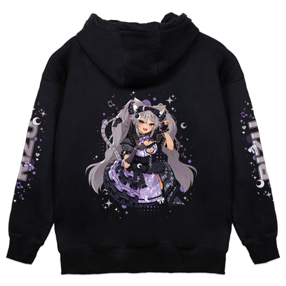 Rizu Mayonaka 'Lunar Idol' Hoodie