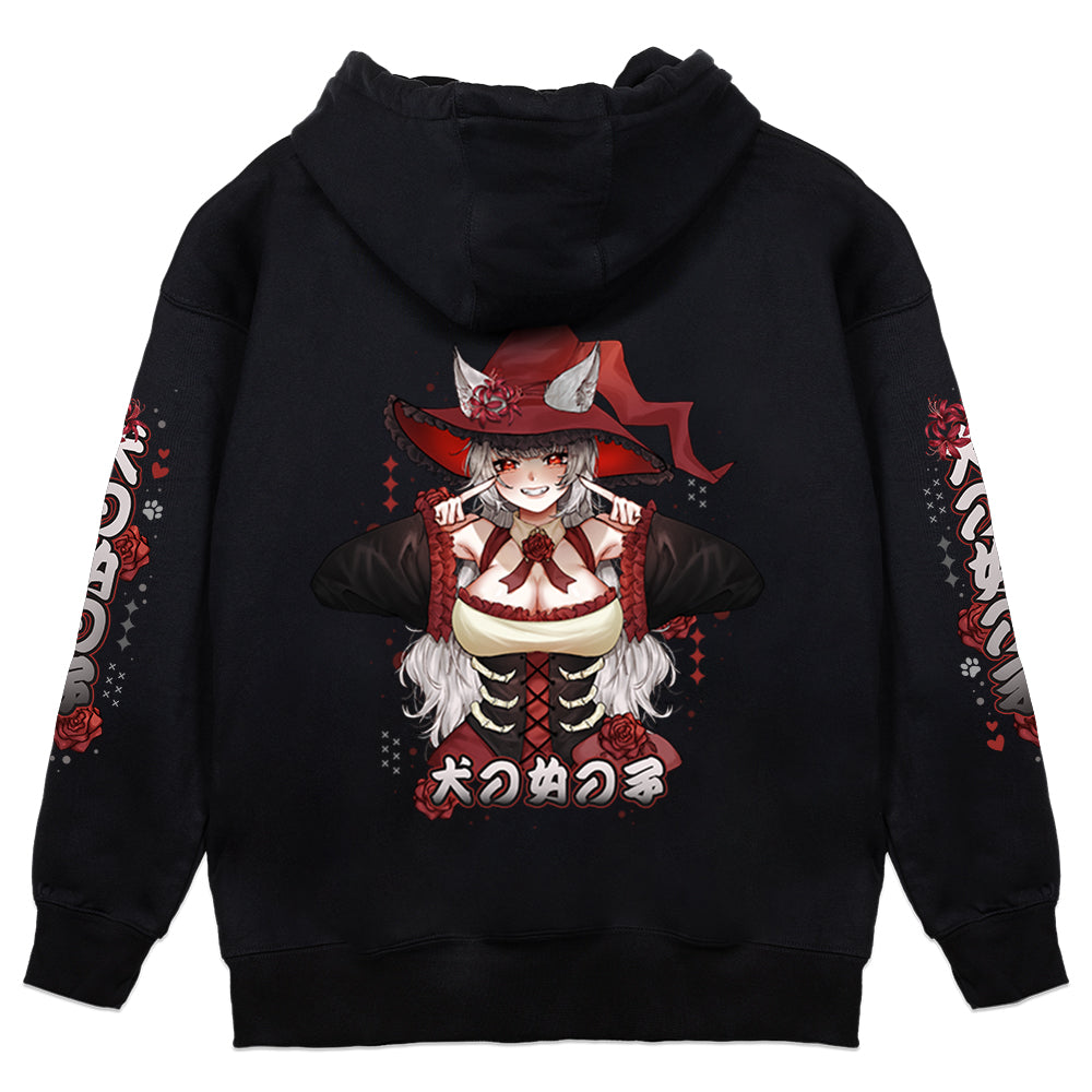 Ryles Sinclair "The Magician" Hoodie