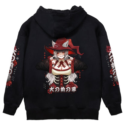 Ryles Sinclair "The Magician" Hoodie