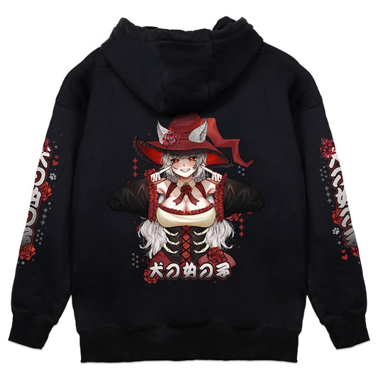 Ryles Sinclair "The Magician" Hoodie