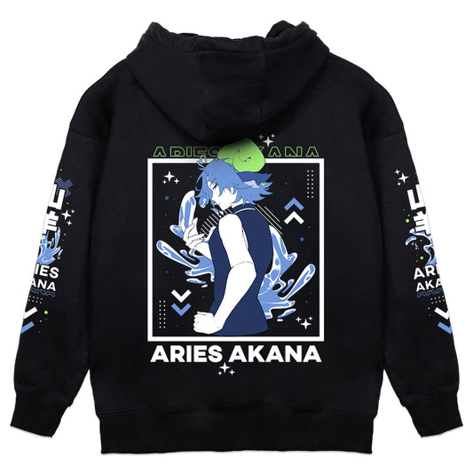 AriesAkana Masc Hoodie