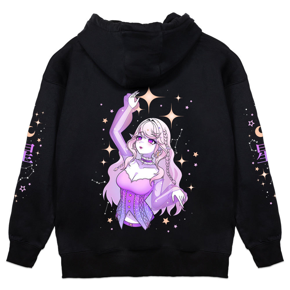 Starcrossedd Hoodie