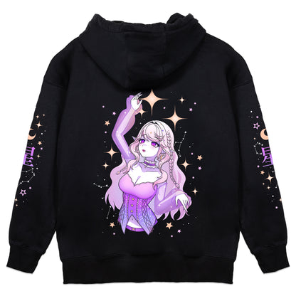 Starcrossedd Hoodie