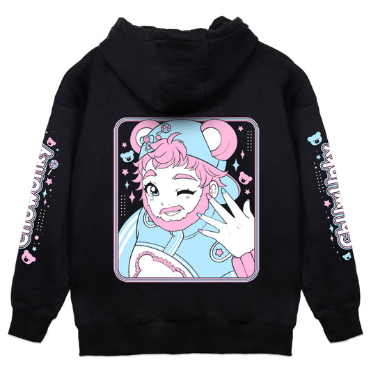 ChUwUnky 'Chunky' Hoodie