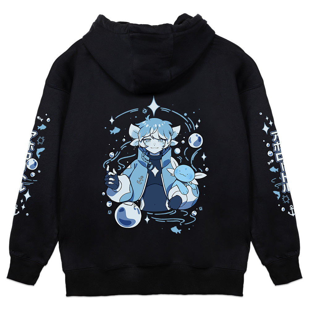 SailorSchai Hoodie