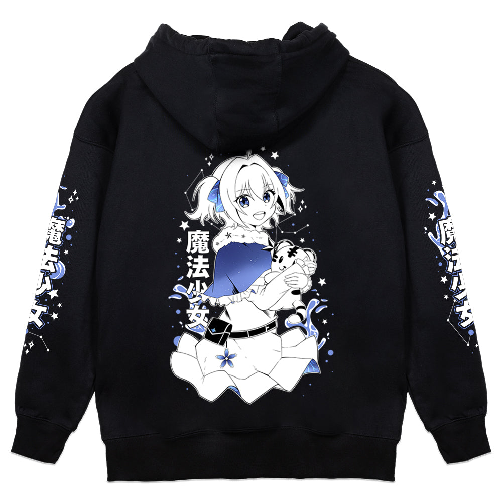 LumiiMari 'Dream Drip' Hoodie