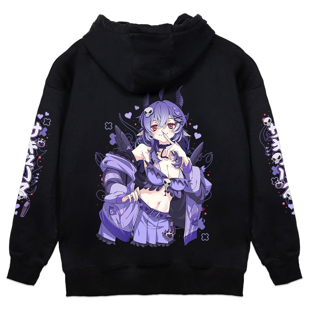 Spookiline 'Mischief' Hoodie