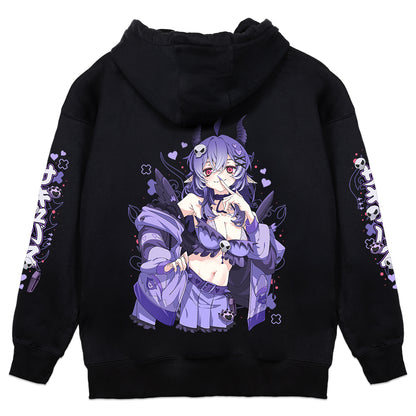 Spookiline 'Mischief' Hoodie
