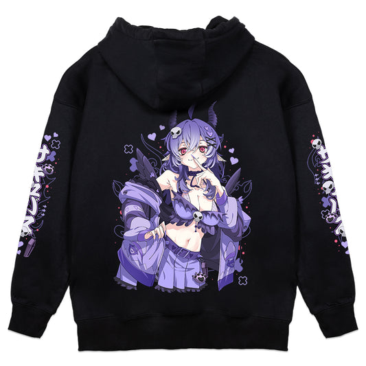 Spookiline 'Mischief' Hoodie