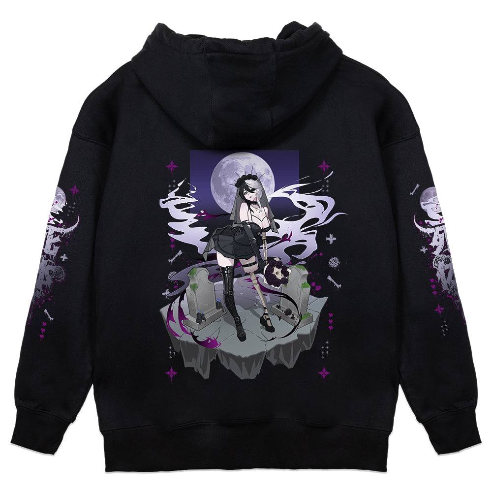 HereLiesElla Hoodie