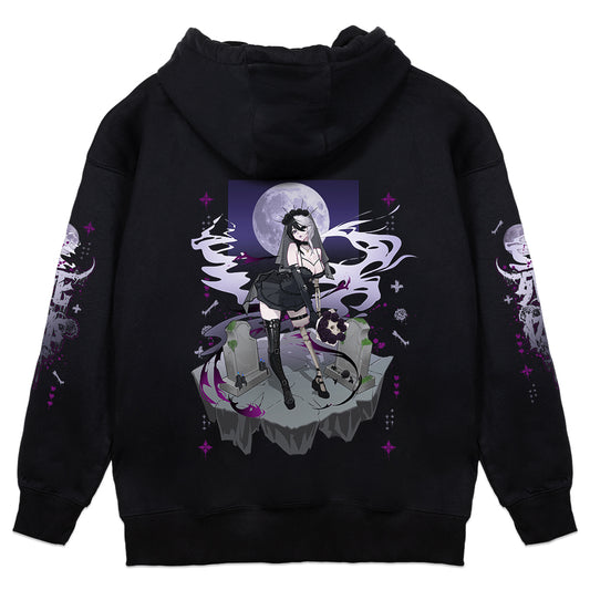 HereLiesElla Hoodie