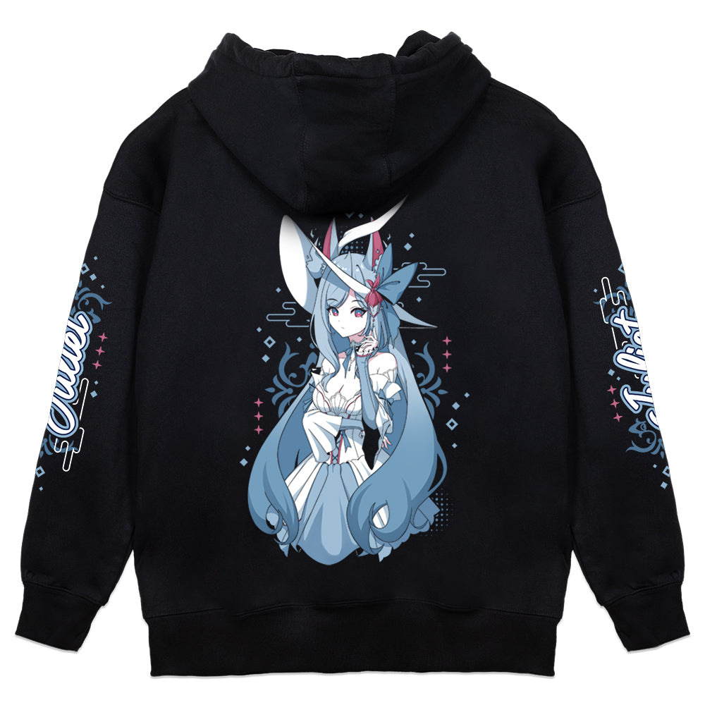 Juliet Soulfire Sorceress Hoodie
