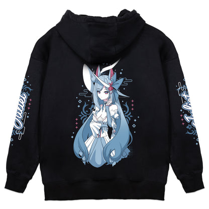 Juliet Soulfire Sorceress Hoodie