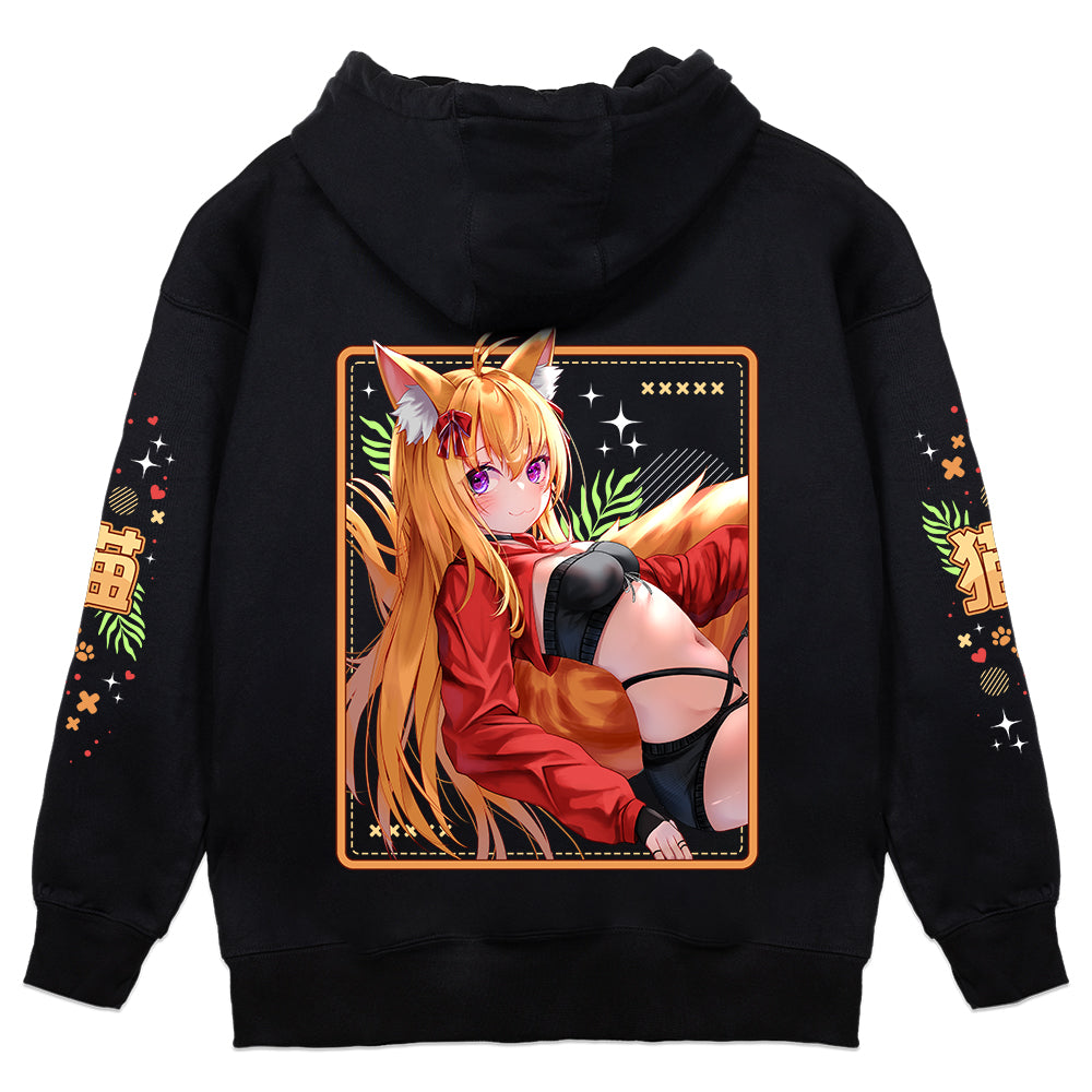 SkyeKatty Hoodie