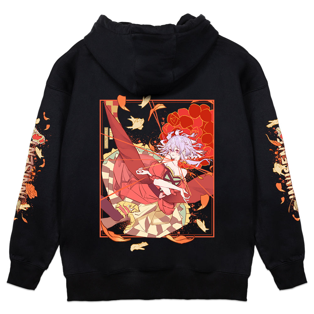 Innisent "Blossoms" Hoodie