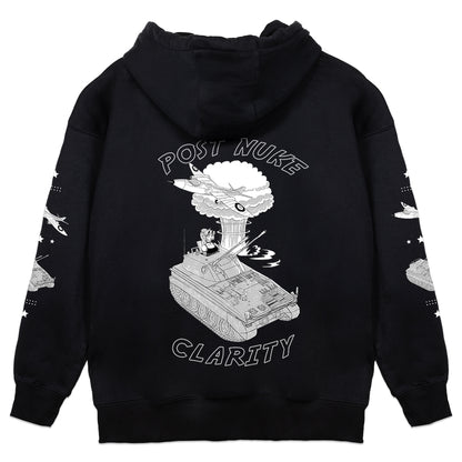 Ferrelina 'First Nuke' Hoodie