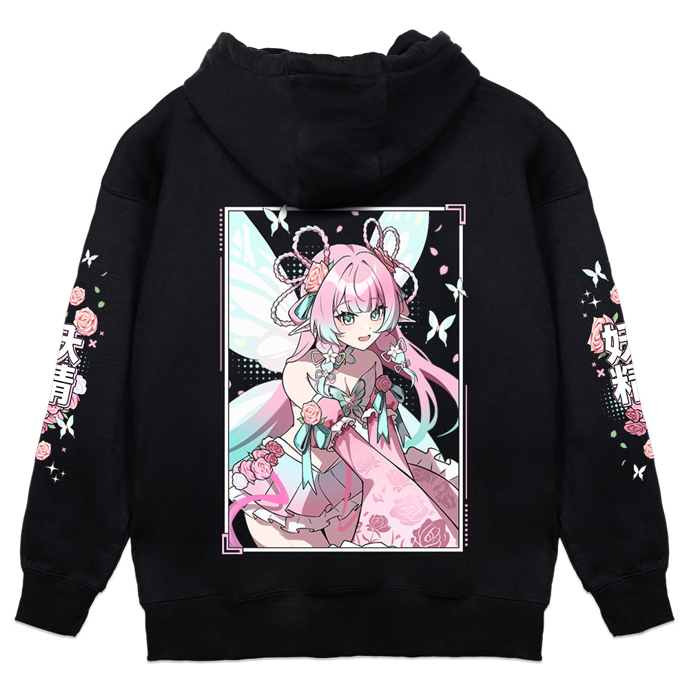 RosalieRedway 'Fairy' Hoodie