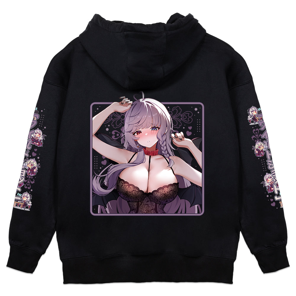 TiroLoca  Ver. 1 Hoodie
