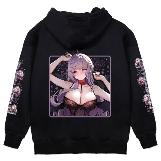 TiroLoca  Ver. 1 Hoodie