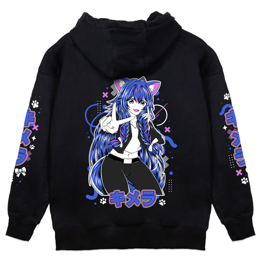 Smollest Kev 'Mao For Victory' Hoodie